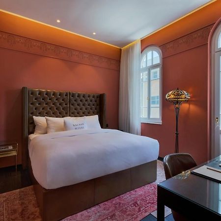 Bachar House Hotel Tel-Aviv Kültér fotó