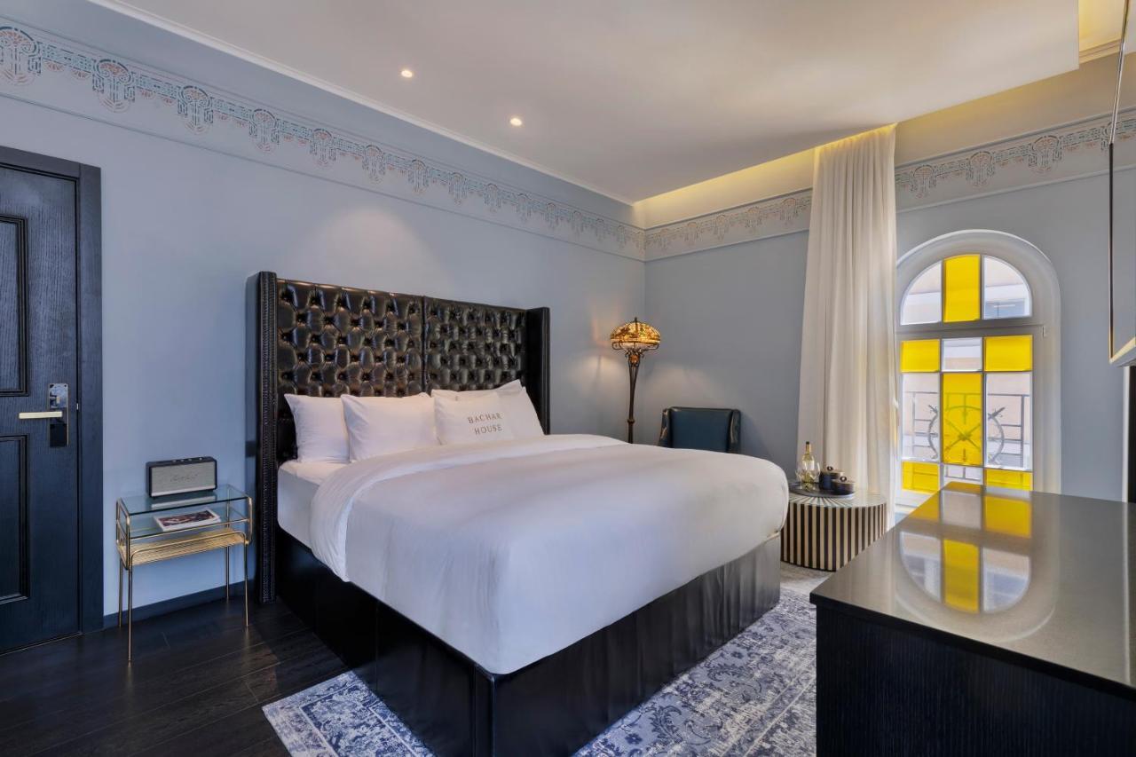 Bachar House Hotel Tel-Aviv Kültér fotó