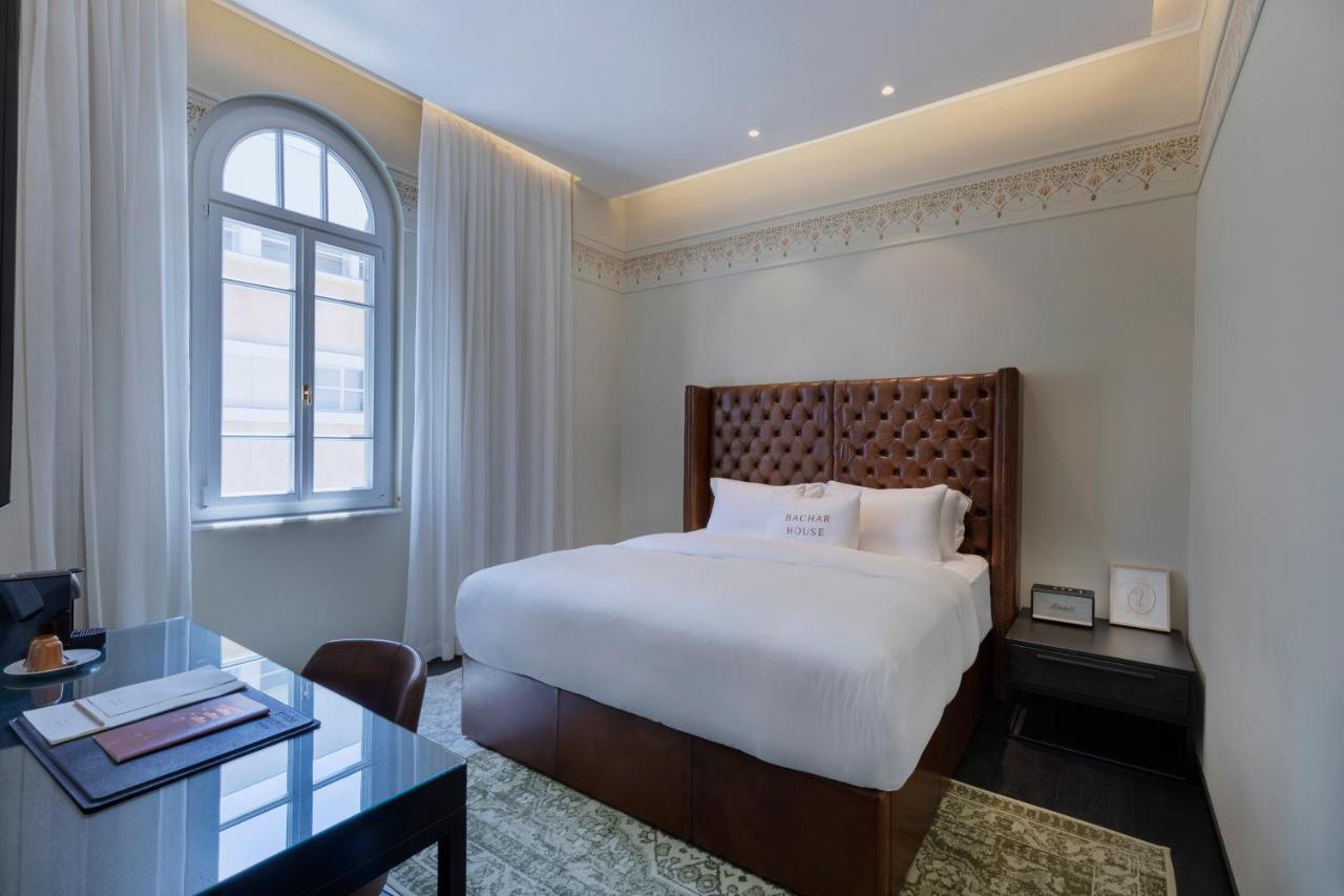 Bachar House Hotel Tel-Aviv Kültér fotó