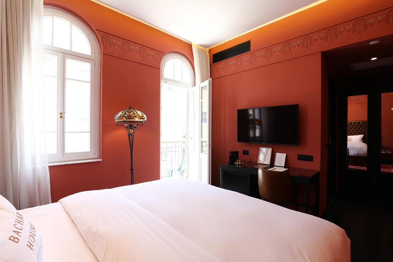 Bachar House Hotel Tel-Aviv Kültér fotó