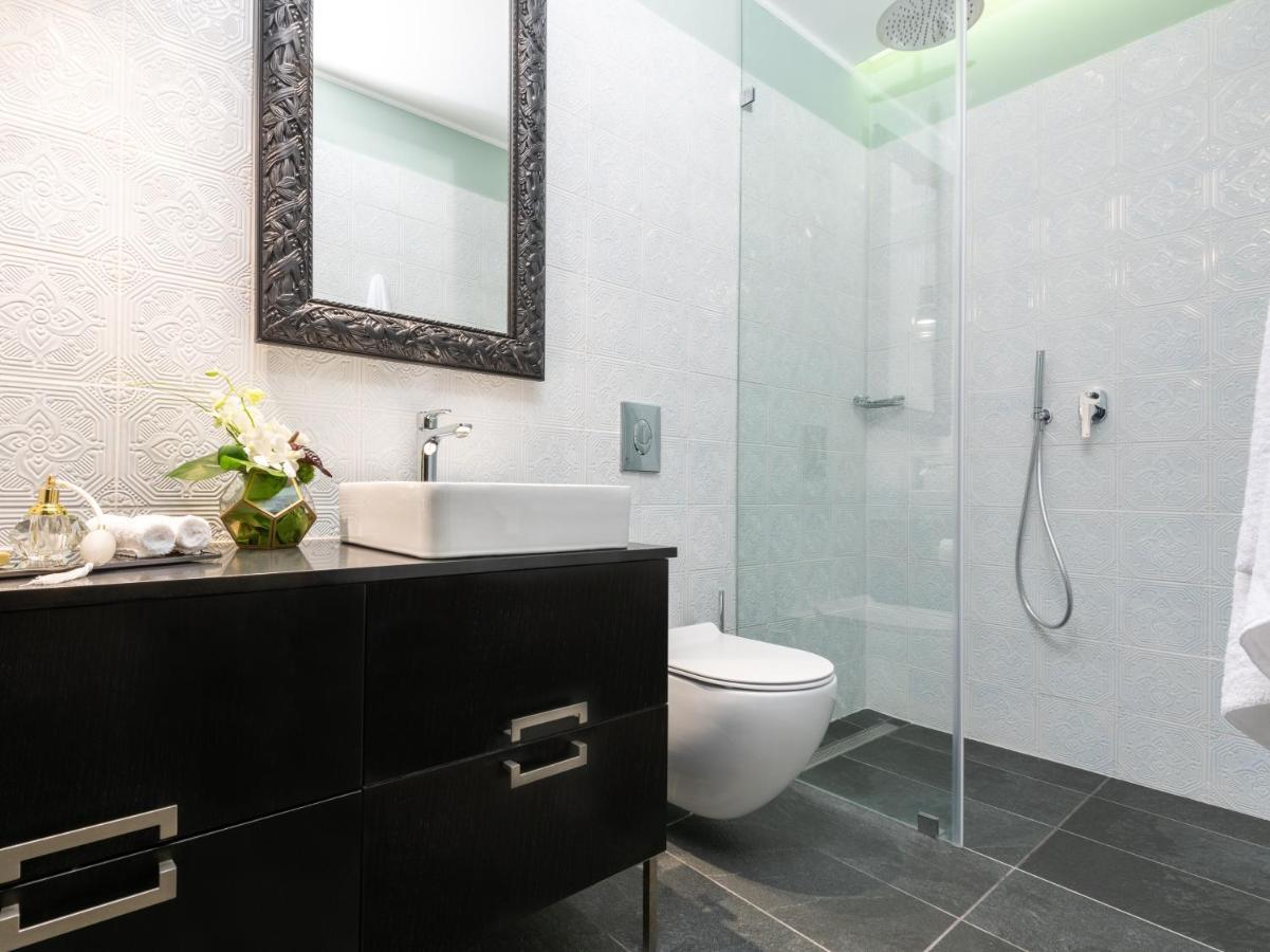 Bachar House Hotel Tel-Aviv Kültér fotó