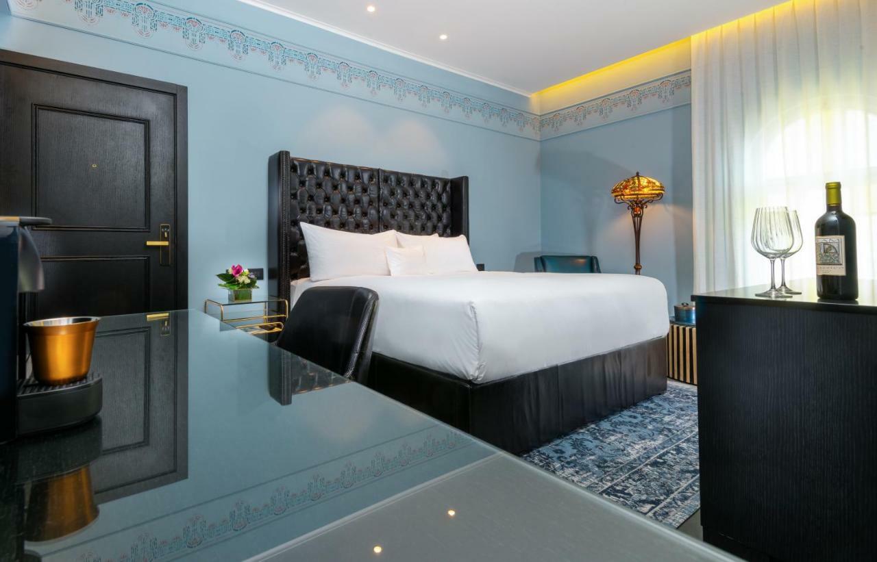 Bachar House Hotel Tel-Aviv Kültér fotó