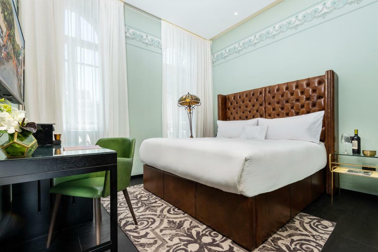 Bachar House Hotel Tel-Aviv Kültér fotó