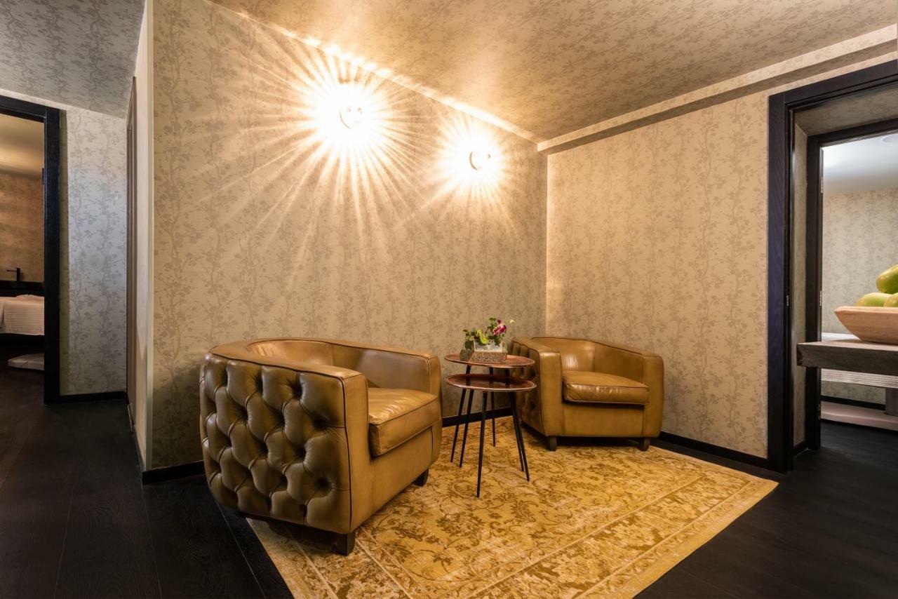 Bachar House Hotel Tel-Aviv Kültér fotó