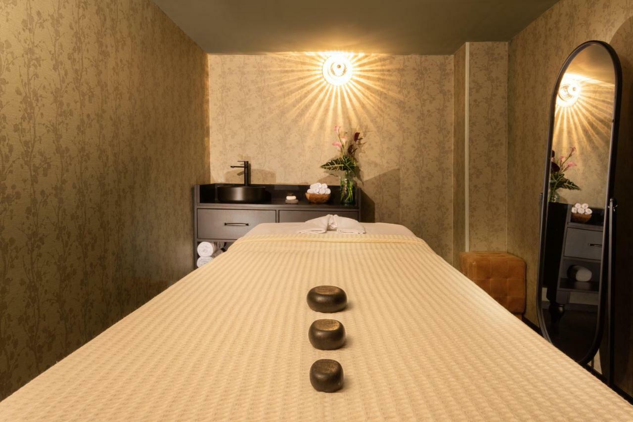 Bachar House Hotel Tel-Aviv Kültér fotó