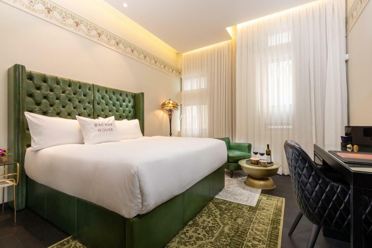 Bachar House Hotel Tel-Aviv Kültér fotó