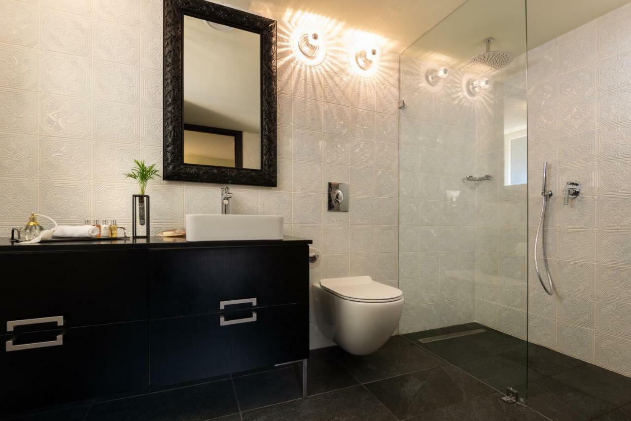 Bachar House Hotel Tel-Aviv Kültér fotó
